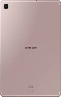 Samsung Galaxy Tab S6 Lite 2024 WiFi 64GB Roze