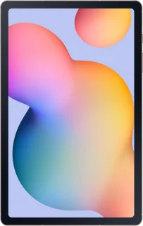 Samsung Galaxy Tab S6 Lite 2024 WiFi 64GB Roze