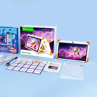 SMARTBARRY B91 PLUS 128GB 4GB RAM Tablet