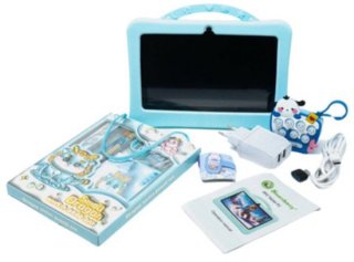 Smartbarry B92 smartphone review