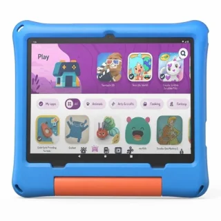 SP® Kindertablet - Kidsproof Tablet - Blauw