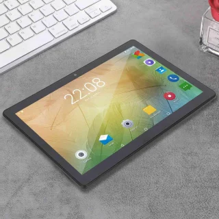 Tablet 10 Inch Zwart 32GB 2GB RAM MT6592 Octa Core