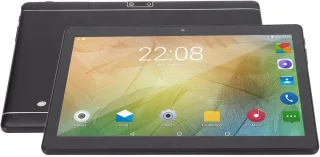 Tablet 10 Inch Zwart 32GB 2GB RAM MT6592 Octa Core
