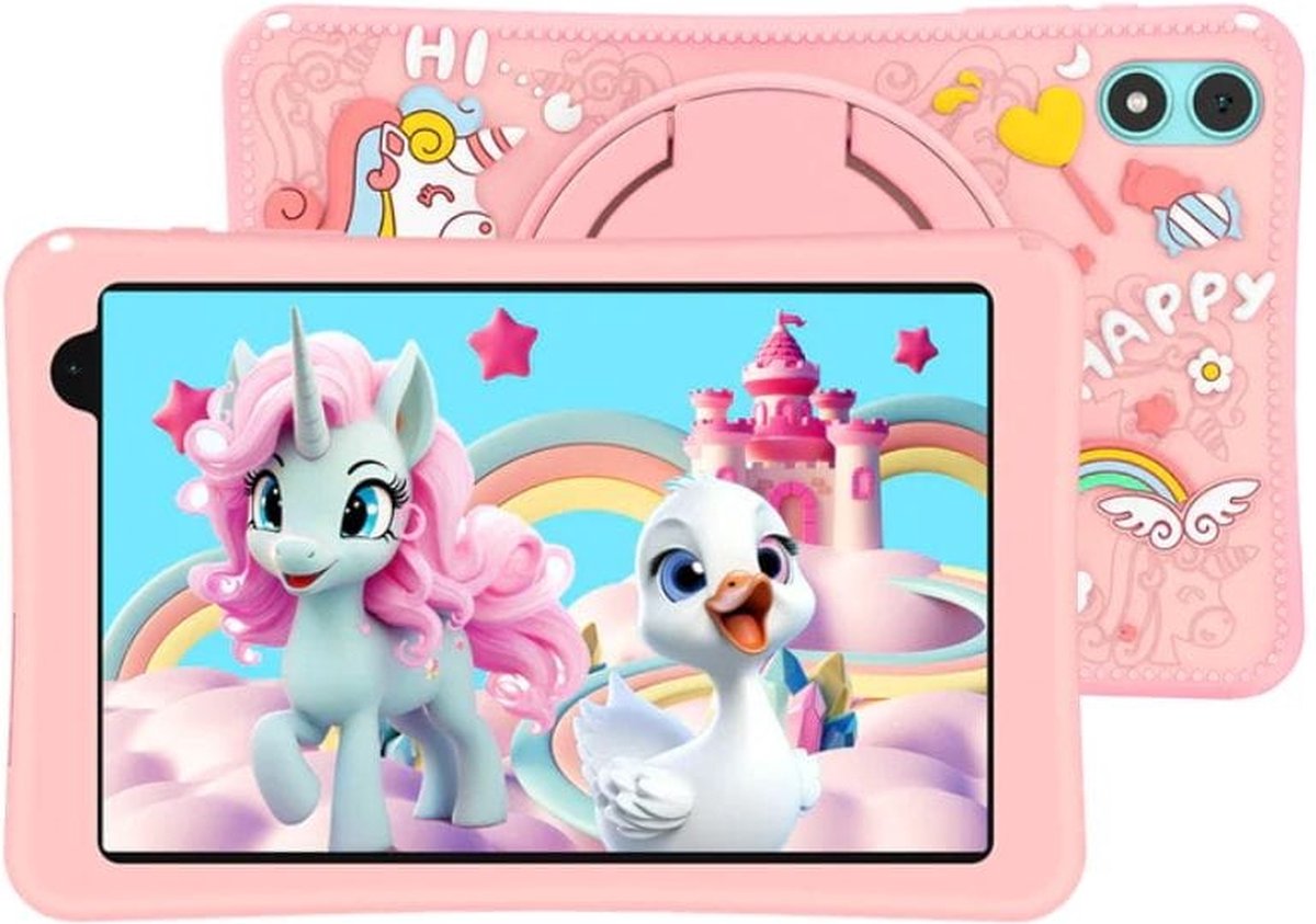 Teclast P85T Kids Pink 4GB/64GB WiFi
