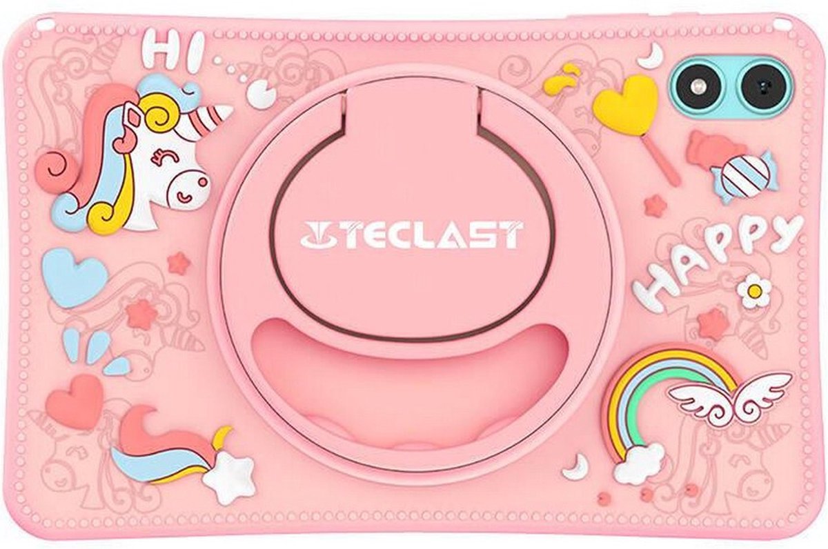 Teclast P85T Kids Pink 4GB/64GB WiFi