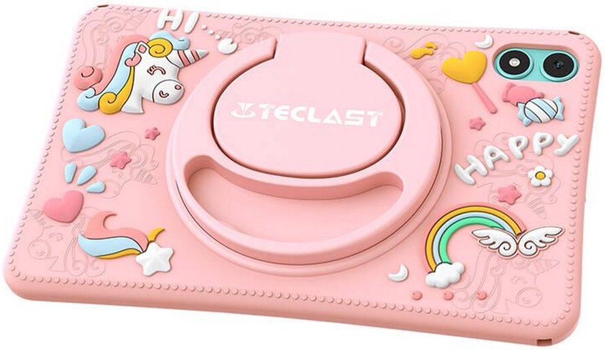 Teclast P85T Kids Pink 4GB/64GB WiFi
