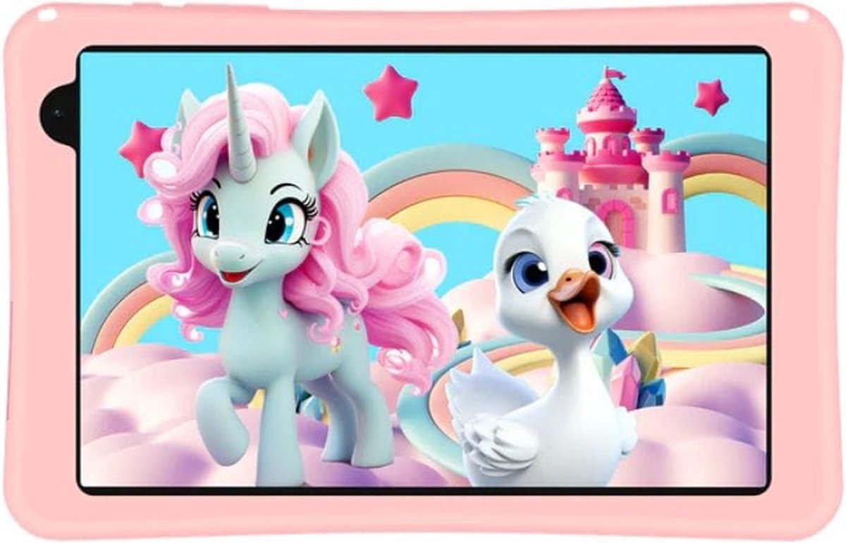 Teclast P85T Kids Pink 4GB/64GB WiFi