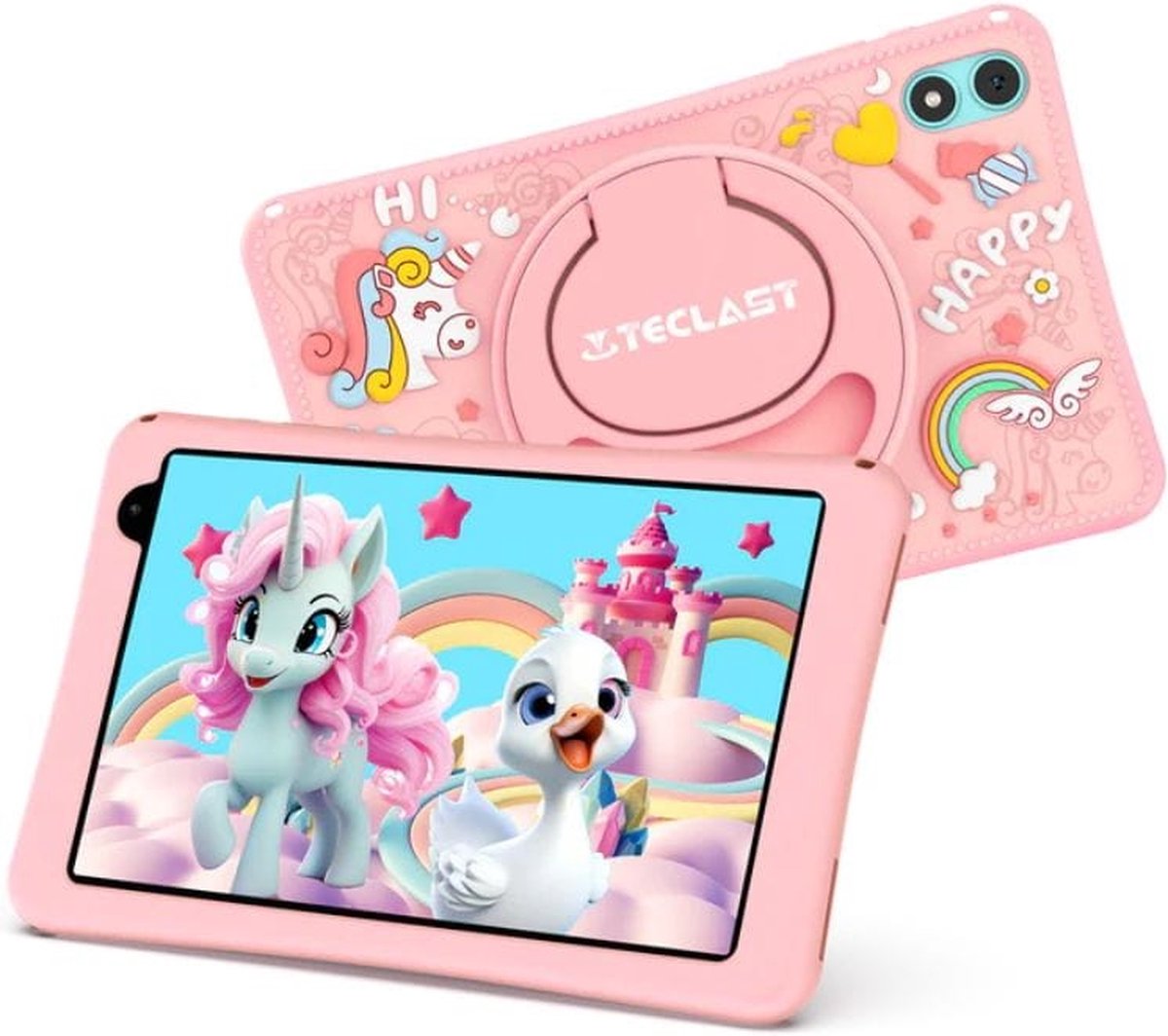Teclast P85T Kids Pink 4GB/64GB WiFi