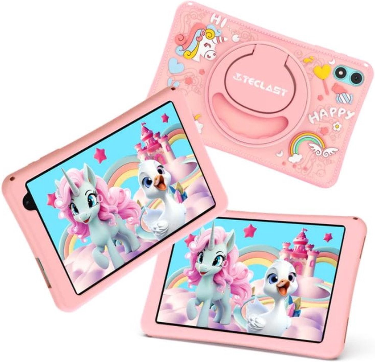Teclast P85T Kids Pink 4GB/64GB WiFi