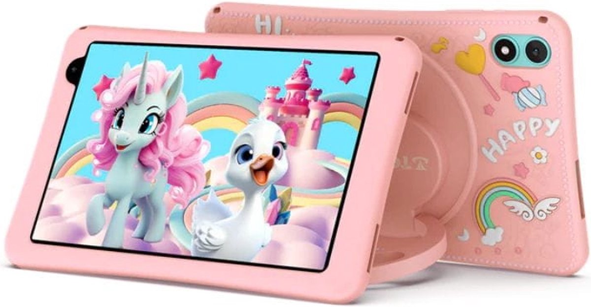 Teclast P85T Kids Pink 4GB/64GB WiFi