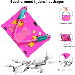 Thuys Kindertablet 10-inch