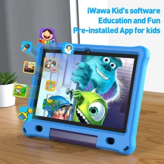 T&L Store® Tablet - Kindertablet