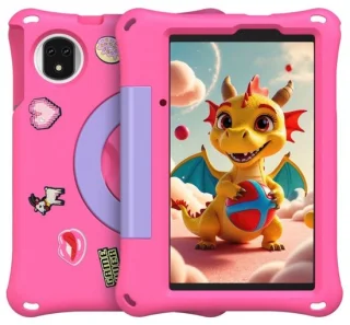 Ulefone Tab A9 Pro Kids 128 GB Wifi Roze review