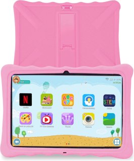 De VB Kids Kindertablet 10 inch in één oogopslag