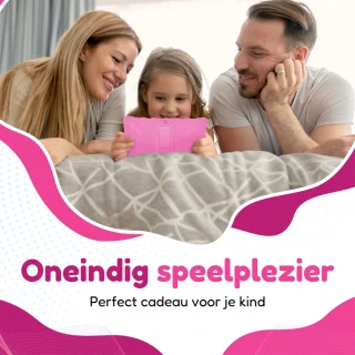 VB Kids Kindertablet 10 inch