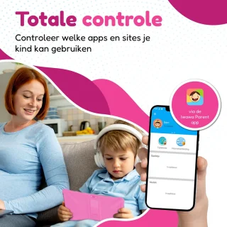 VB Kids Kindertablet 10 inch