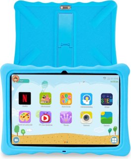VB Kids Tablet 10 inch Kindertablet review