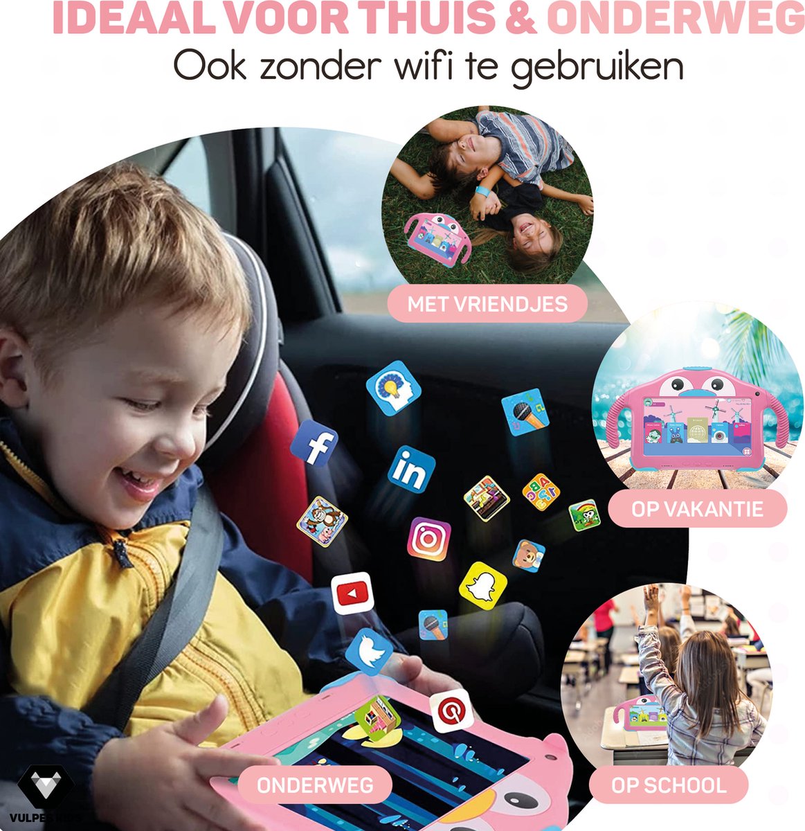 Wat vinden we minder goed