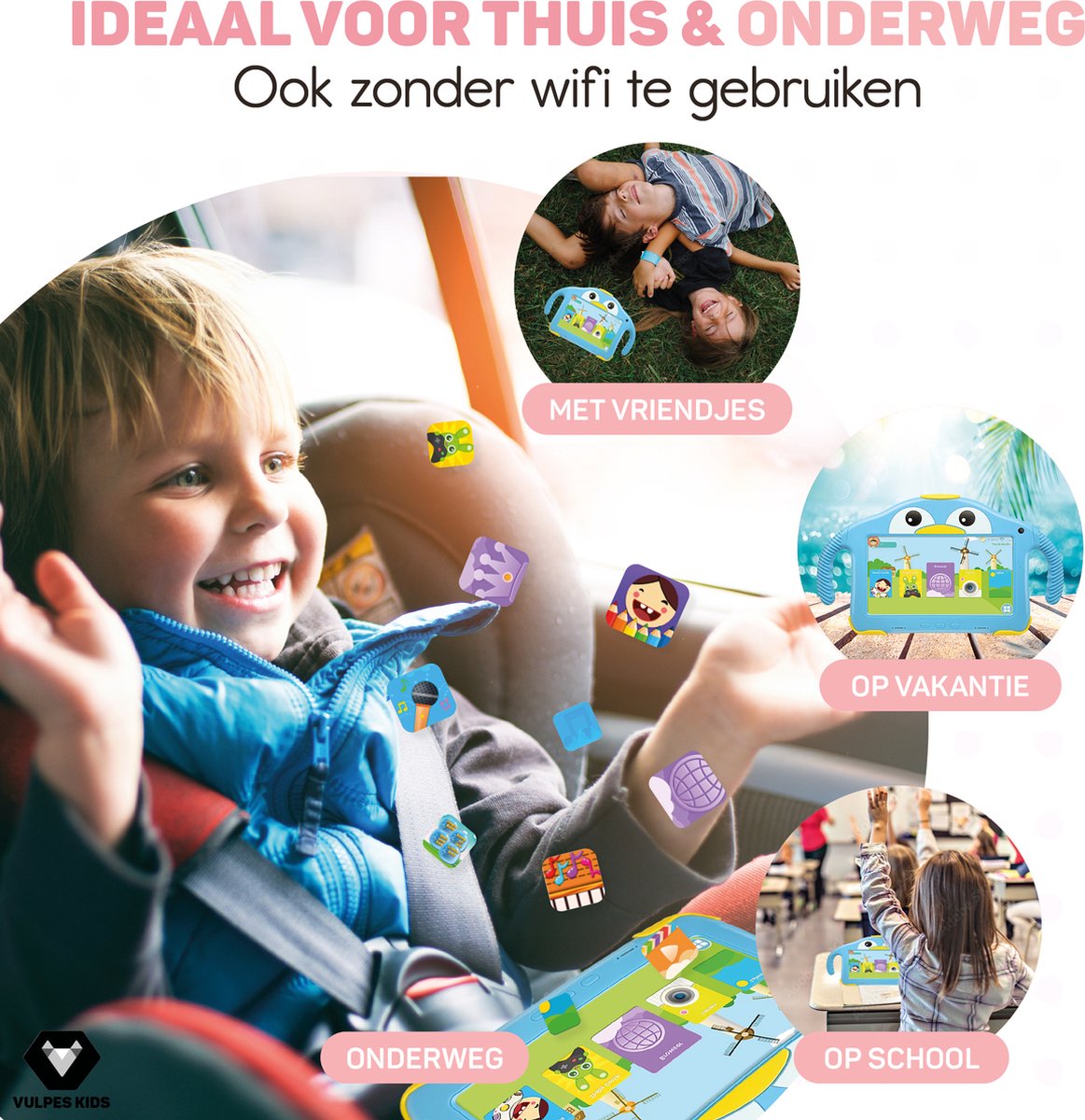 Wat vinden we minder goed