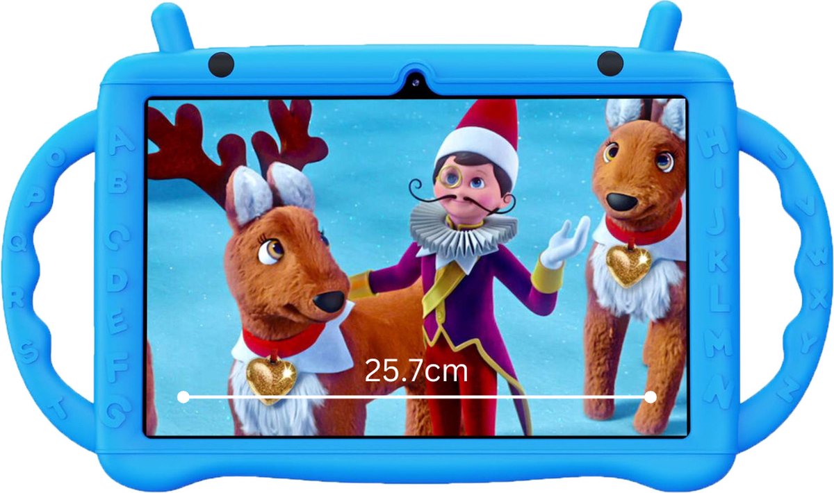 Wat vinden we minder goed