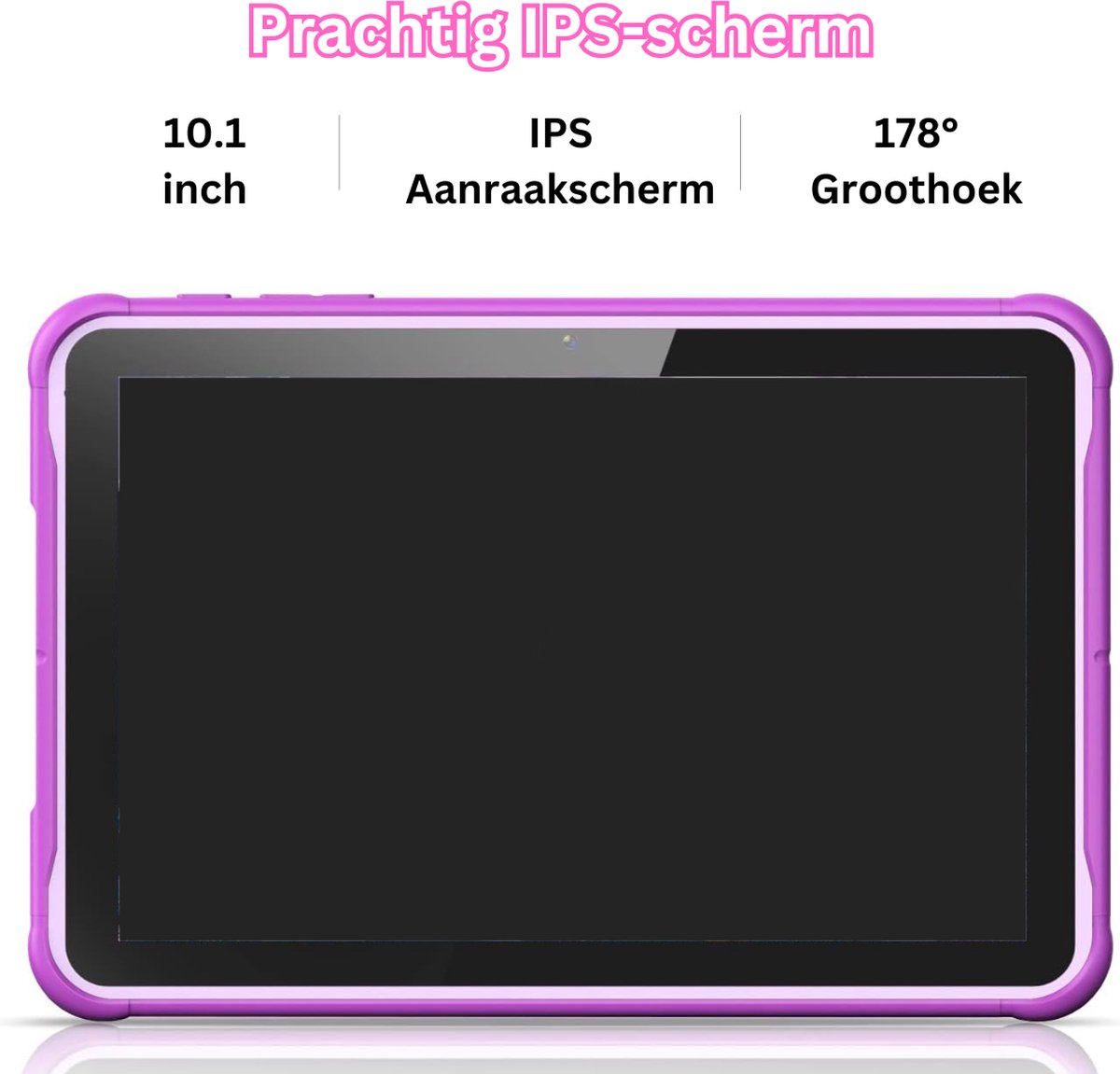 Wat vinden we minder goed