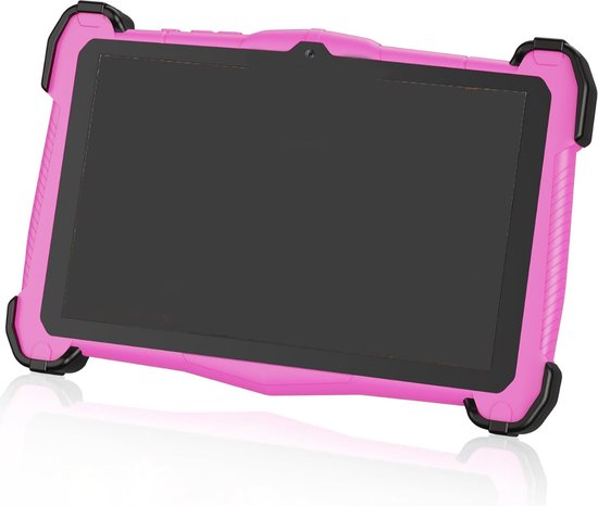 White-Label® Kindertablet Roze Vanaf 3 Jaar review