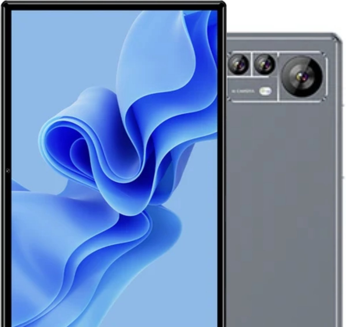 Wiesba TAB523 Tablet