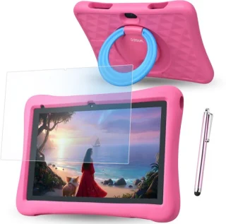 WiseQ Kindertablet 10 inch review