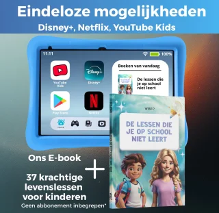 Wat vinden we minder goed
