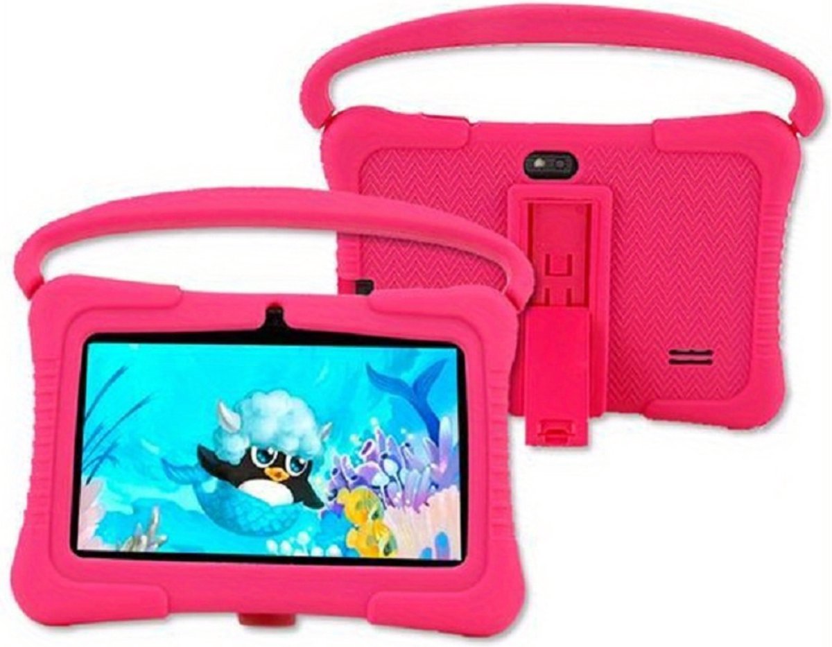 Xerolax Kindertablet 7 Inch 32GB Roze