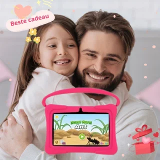 Xerolax Kindertablet 7 Inch 32GB Roze