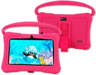 Xerolax Kindertablet 7 Inch 32GB Roze