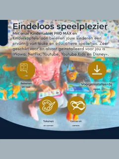 Wat vinden we minder goed