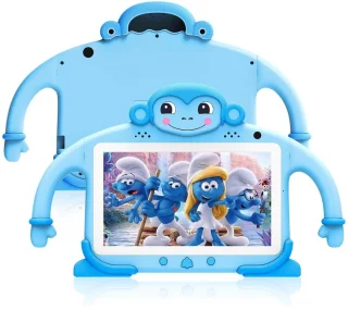 Zavira Kindertablet 32GB Blauw