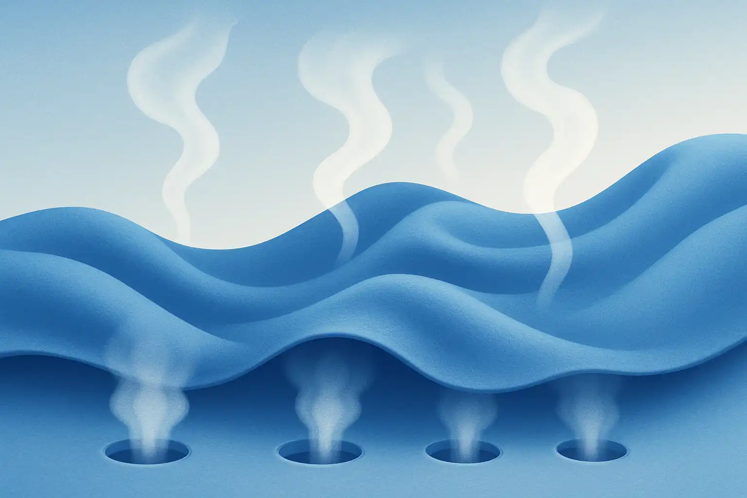 Hoe stoomzones in de wasserette de waswereld veranderen: sneller, zachter en beter voor je favoriete kleding