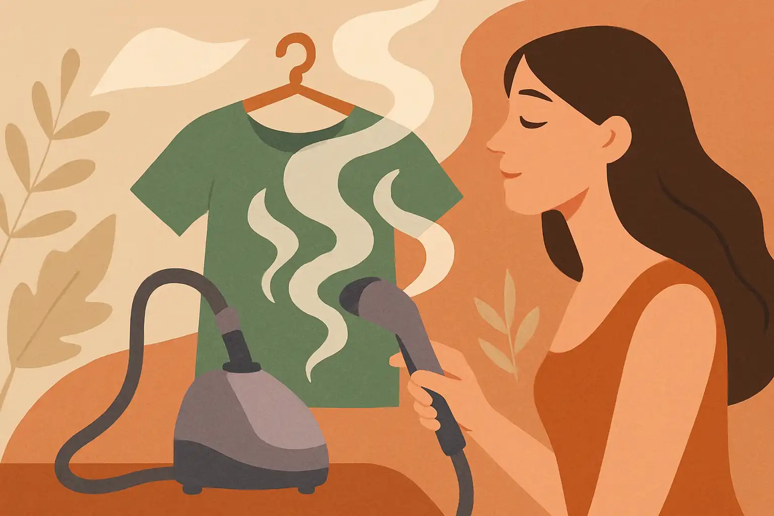 Stomen als self-care: zo maak je er een ontspannend ritueel van