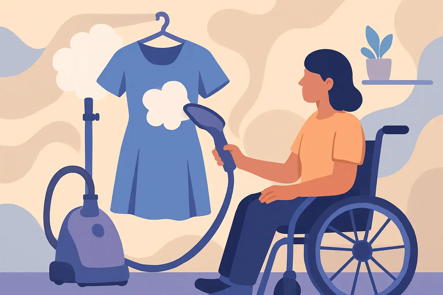 Stomen zonder moeite: slimme hacks en aanpassingen voor mensen met beperkte mobiliteit