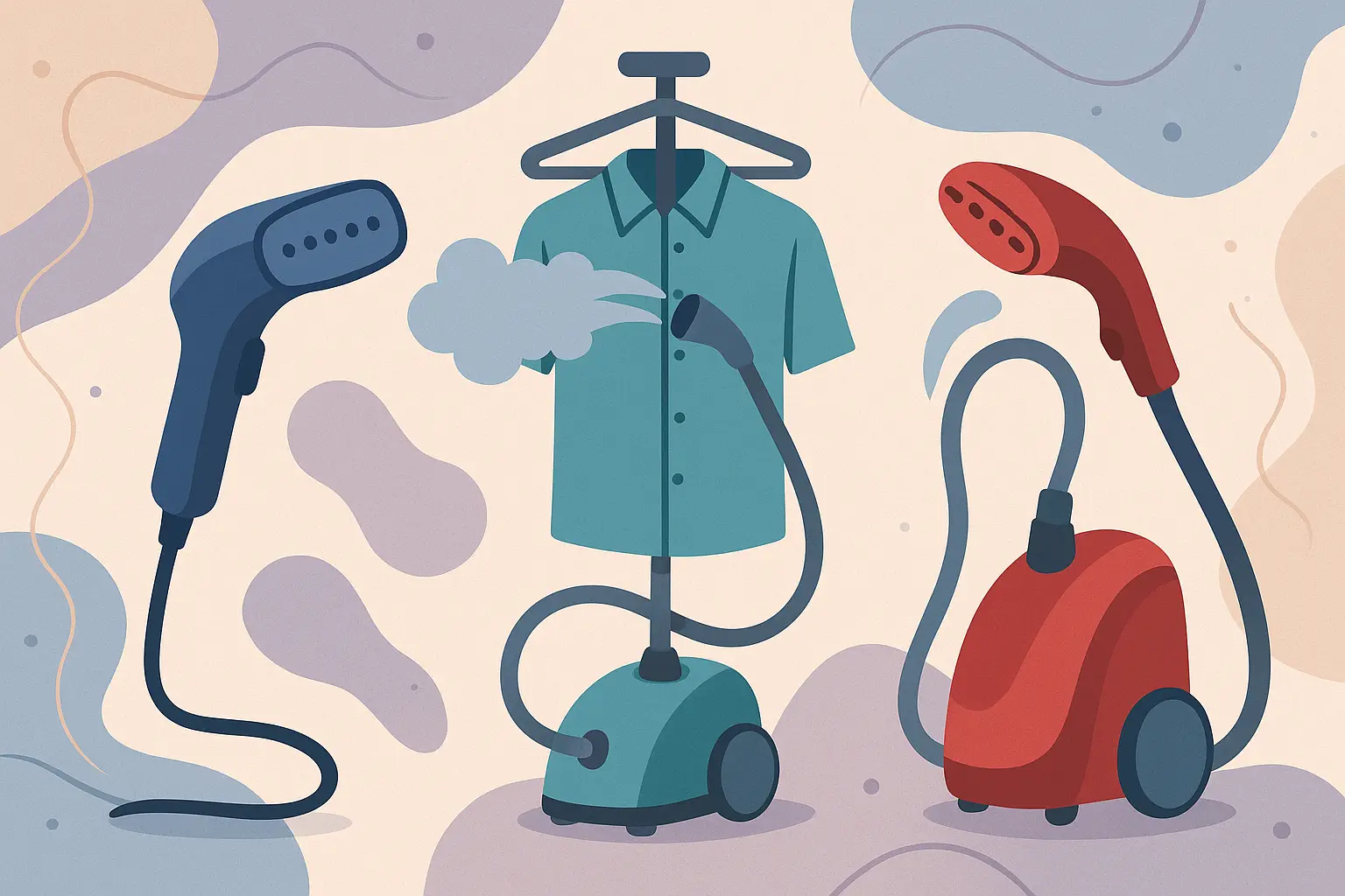Soorten kledingstomers: een overzicht voor de juiste keuze