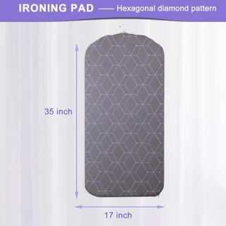 Kledingstomer en strijkaccessoires voor een kreukvrije look