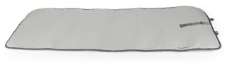 Verticale Stoom Pad voor Kleding - Overdeur Perspad met Hitte- en Vochtbescherming