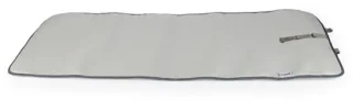 Verticale Stoom Pad voor Kleding - Overdeur Perspad met Hitte- en Vochtbescherming