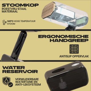 Wat vinden we minder goed