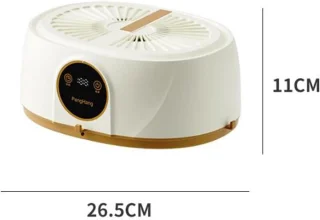 Draadloze Geavanceerde Strijkmachine voor Kleding - Handige en Compacte Automatische Strijkoplossing