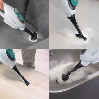 mavoa® Kledingstomer - handstomer - handstoomreiniger - (aant ML tank)