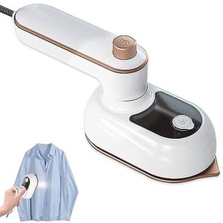 Mini-stoomstrijkijzer - Draagbaar en Inklapbaar Reisstrijkijzer voor Effectief Strijken review