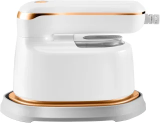 Handstoomborstel voor Kleding – 120 ml Capaciteit, Compact en Reisvriendelijk