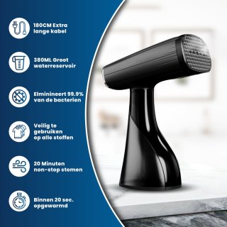 Wat vinden we minder goed