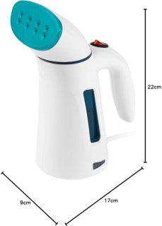 Wat vinden we goed aan de DailySupplies® Stomer Kleding - Steamer - Kledingstomer - Handstomer