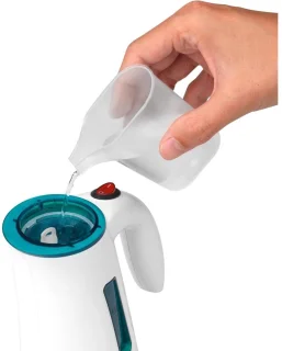DailySupplies® Stomer Kleding - Steamer - Kledingstomer - Handstomer