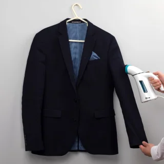 DailySupplies® Stomer Kleding - Steamer - Kledingstomer - Handstomer